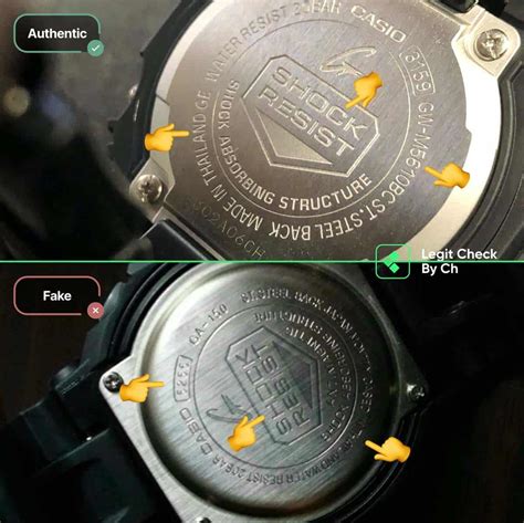 are oem watches fake|G.